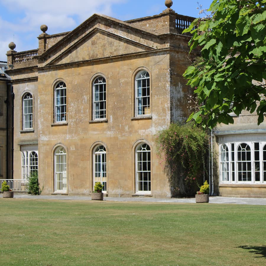 Leweston School